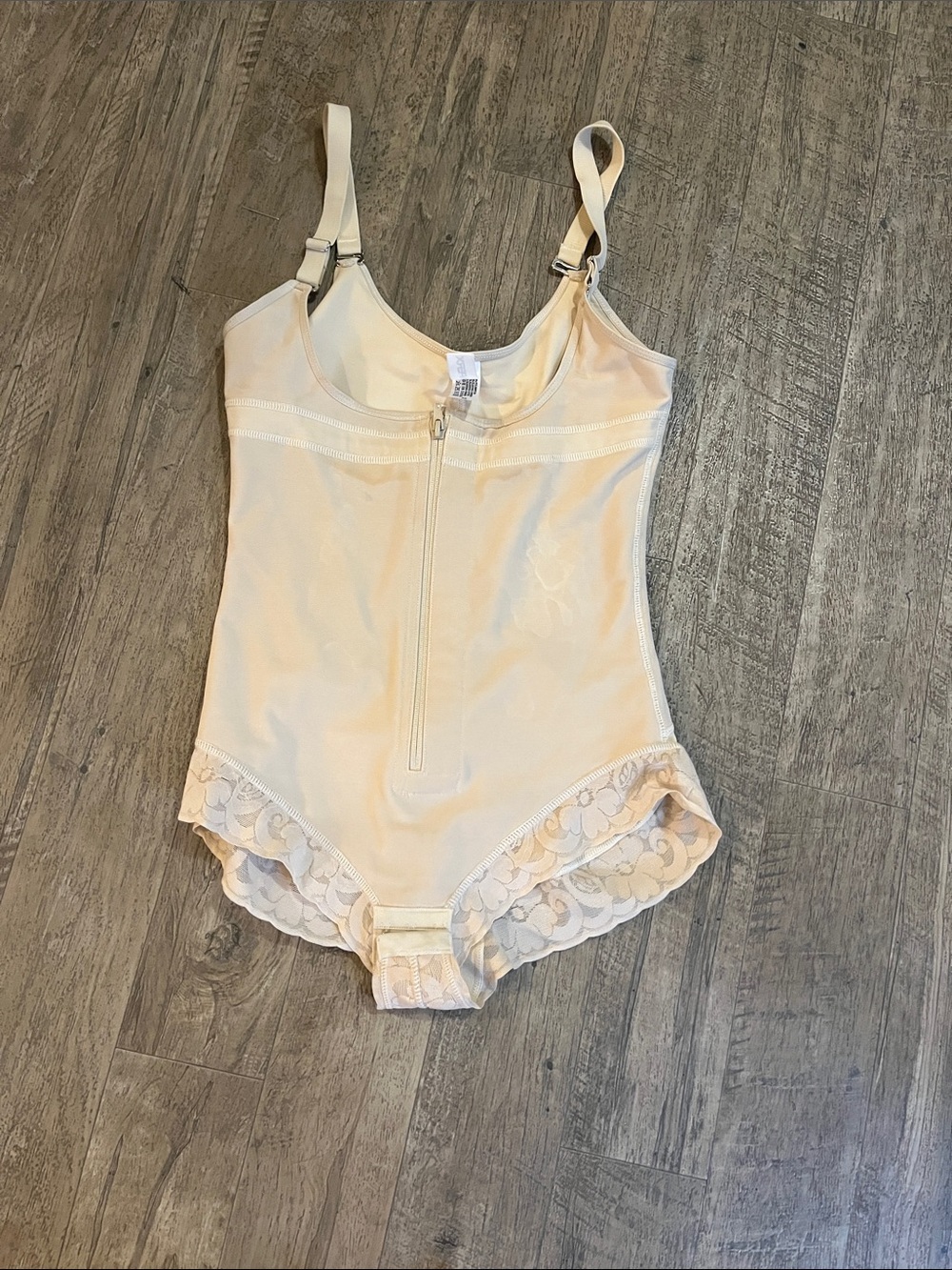 Shaperx corset